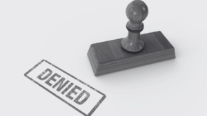 Loan Application Denied? Turn Rejection into Opportunity with Finselect