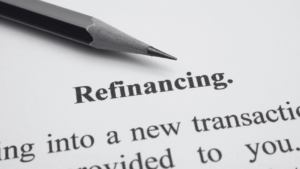 Manage Tax Debt with Refinancing: Reduce Stress and Take Control