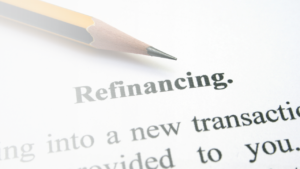 Manage Tax Debt with Refinancing: Reduce Stress and Take Control